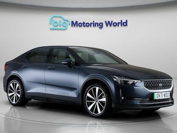 Polestar - Polestar 2