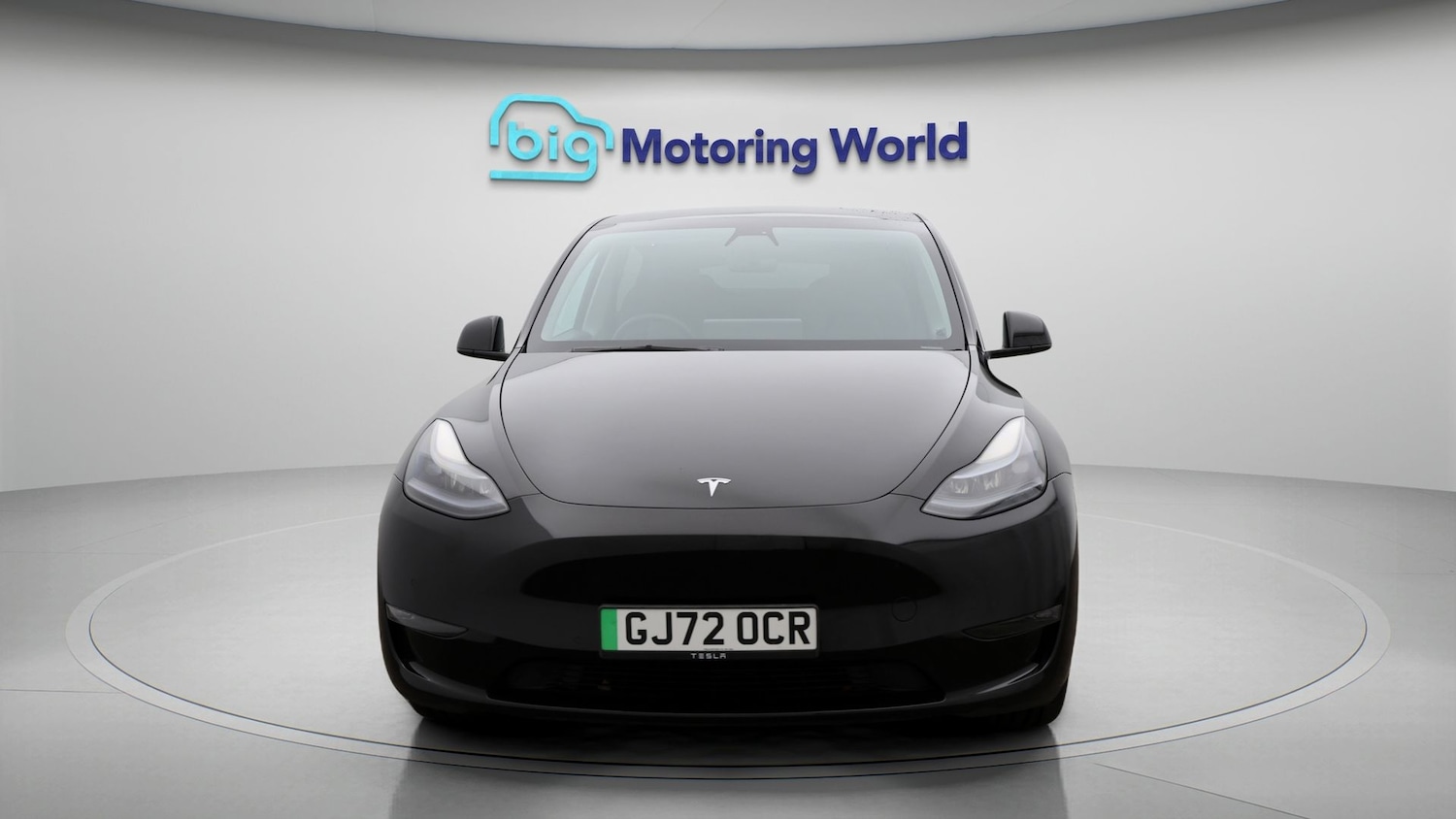 Used Tesla Model Y for sale - 77220934: Photo 2