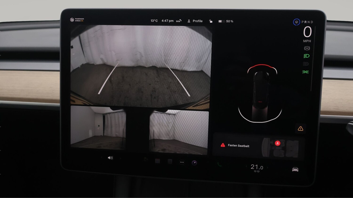 Used Tesla Model Y for sale - 77220934: Photo 26