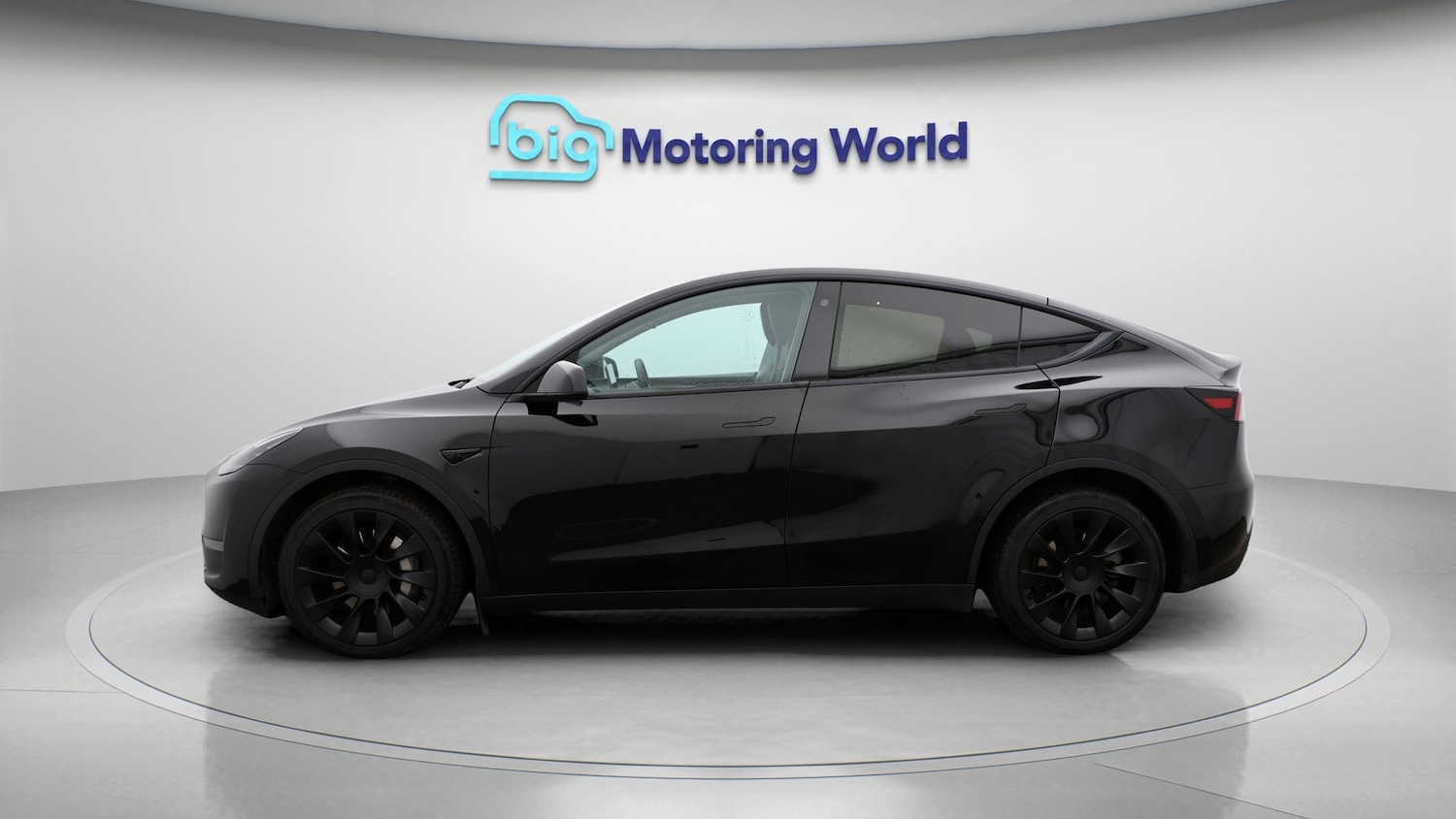 Used Tesla Model Y for sale - 77220934: Photo 4