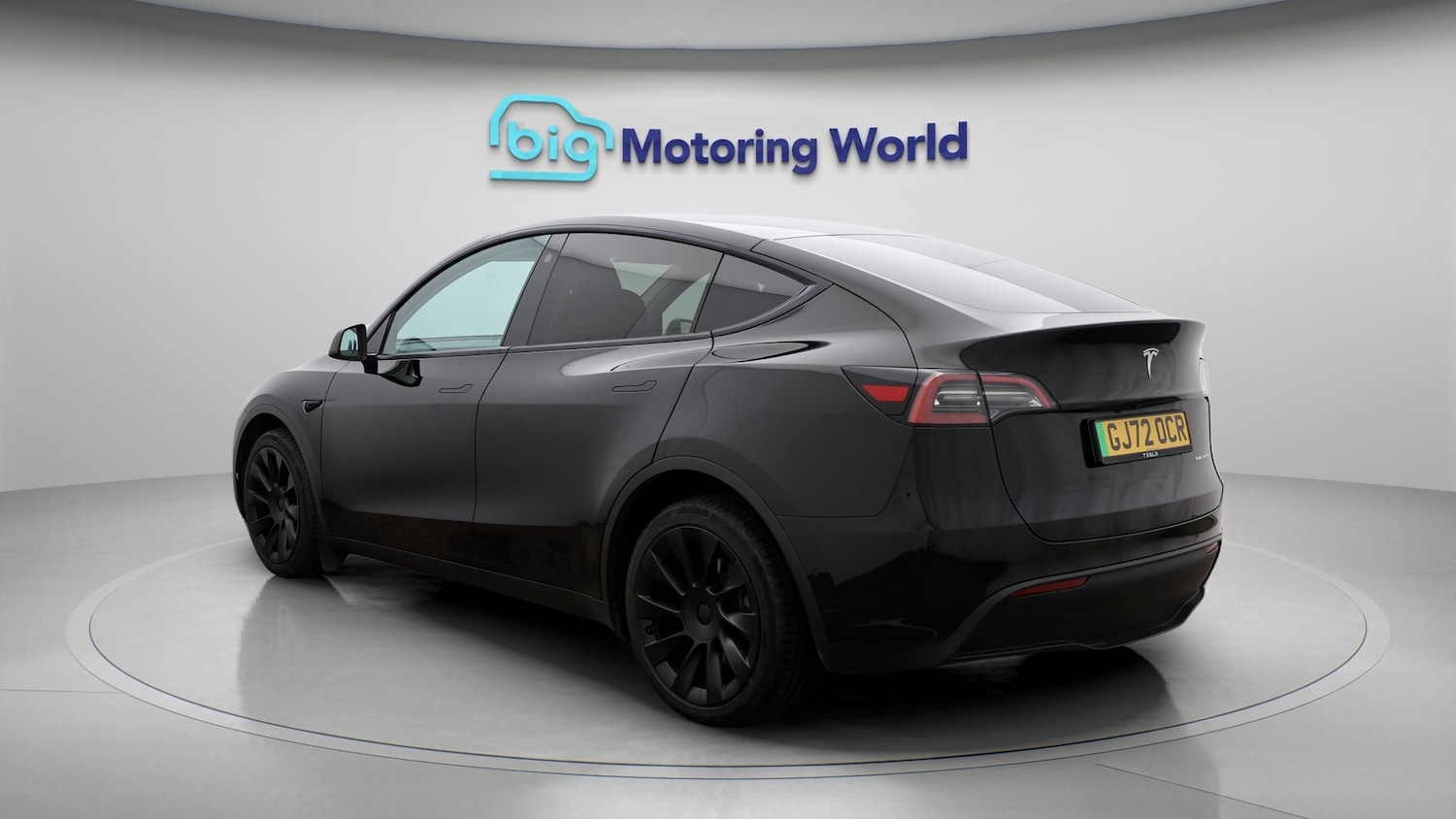 Used Tesla Model Y for sale - 77220934: Photo 5