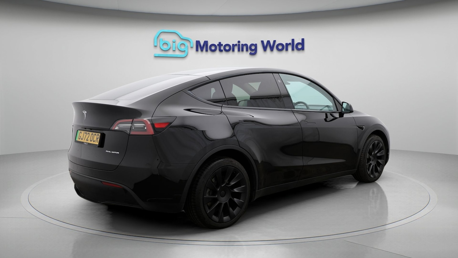 Used Tesla Model Y for sale - 77220934: Photo 7