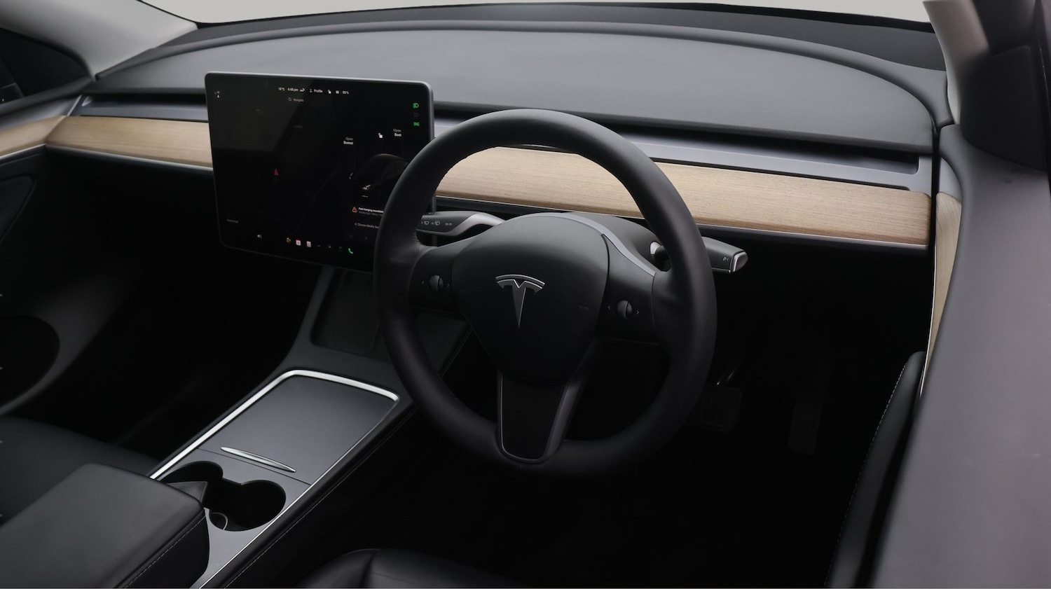 Used Tesla Model Y for sale - 77220934: Photo 9