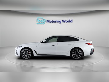 Used BMW i4 2023 for sale - 78502895: Photo