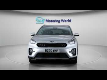 Used Kia Niro 2020 for sale - 74888131: Photo