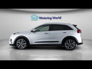 Used Kia Niro 2020 for sale - 74888131: Photo