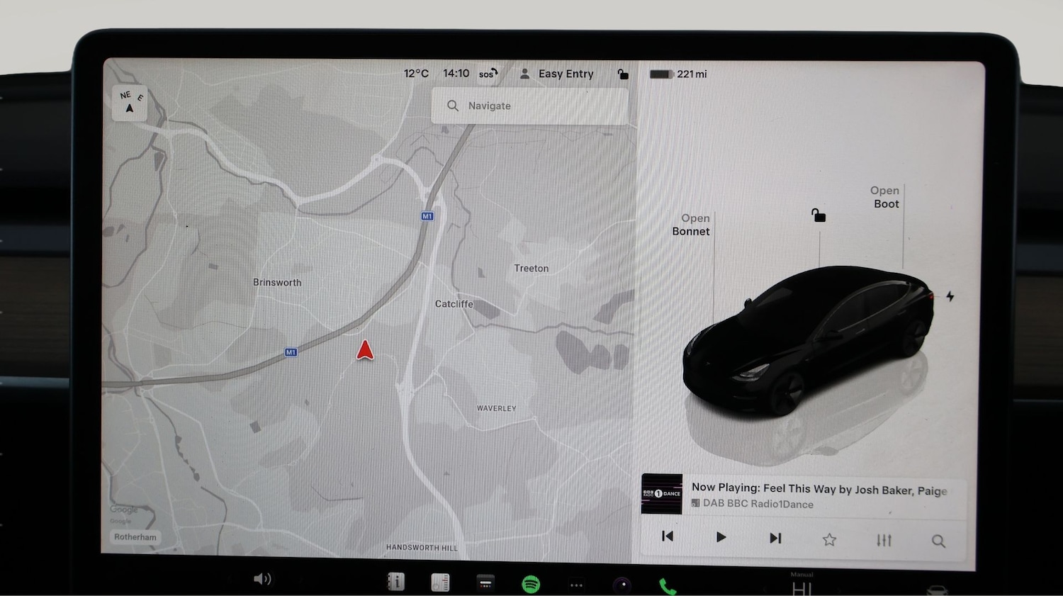 Used Tesla Model 3 2022 for sale - 77385887: Photo 11