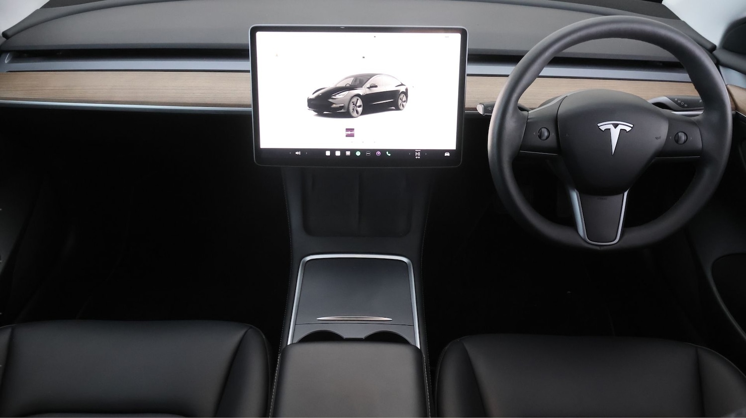 Used Tesla Model 3 2022 for sale - 77385887: Photo 13