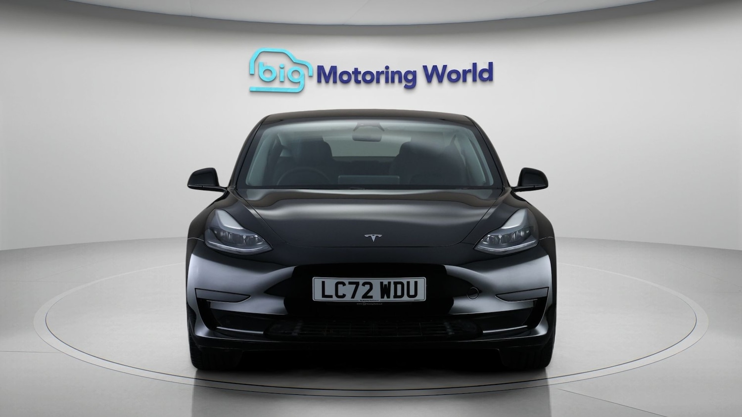 Used Tesla Model 3 2022 for sale - 77385887: Photo 2