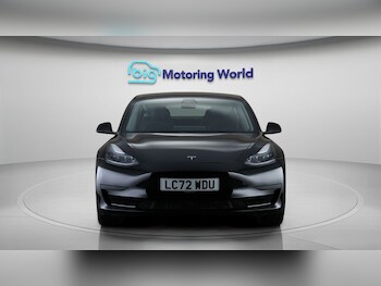 Used Tesla Model 3 2022 for sale - 77385887: Photo