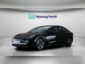 Used Tesla Model 3 2022 for sale - 77385887: Photo