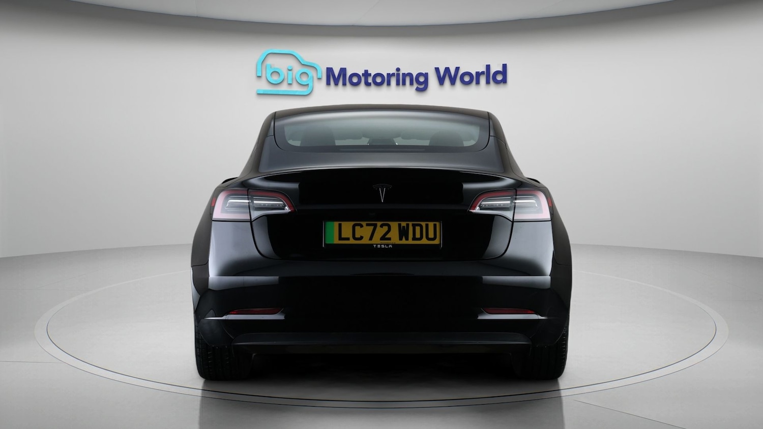 Used Tesla Model 3 2022 for sale - 77385887: Photo 6