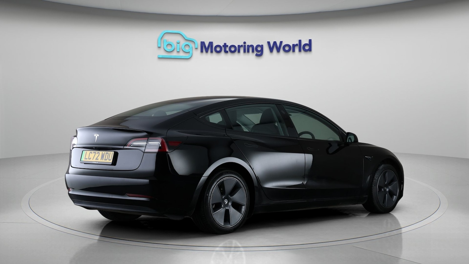 Used Tesla Model 3 2022 for sale - 77385887: Photo 7