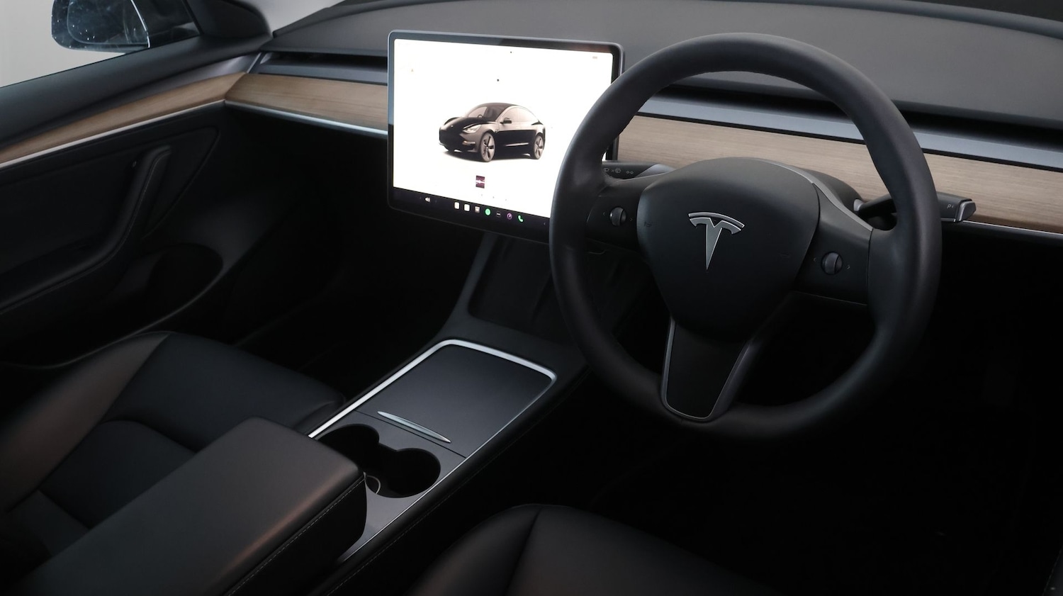 Used Tesla Model 3 2022 for sale - 77385887: Photo 9