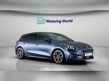 Used Ford Focus 2019 for sale - 75720173: Photo
