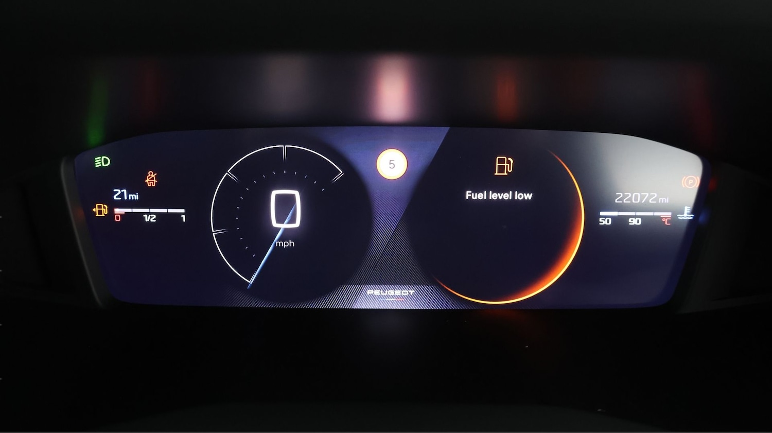 Used Peugeot 2008 2024 for sale - 77708511: Photo 10