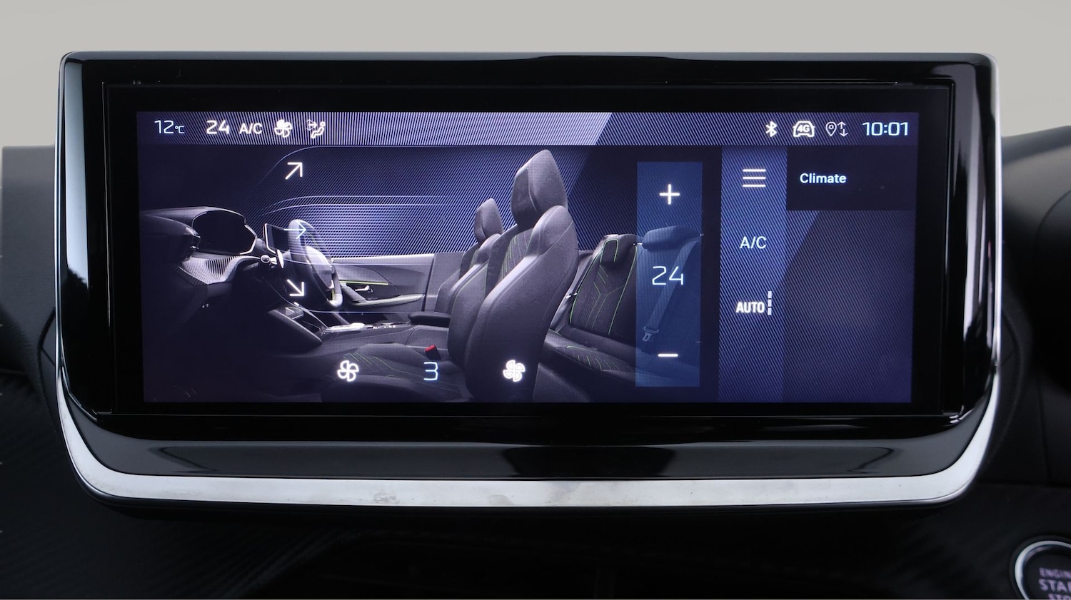 Used Peugeot 2008 2024 for sale - 77708511: Photo 11