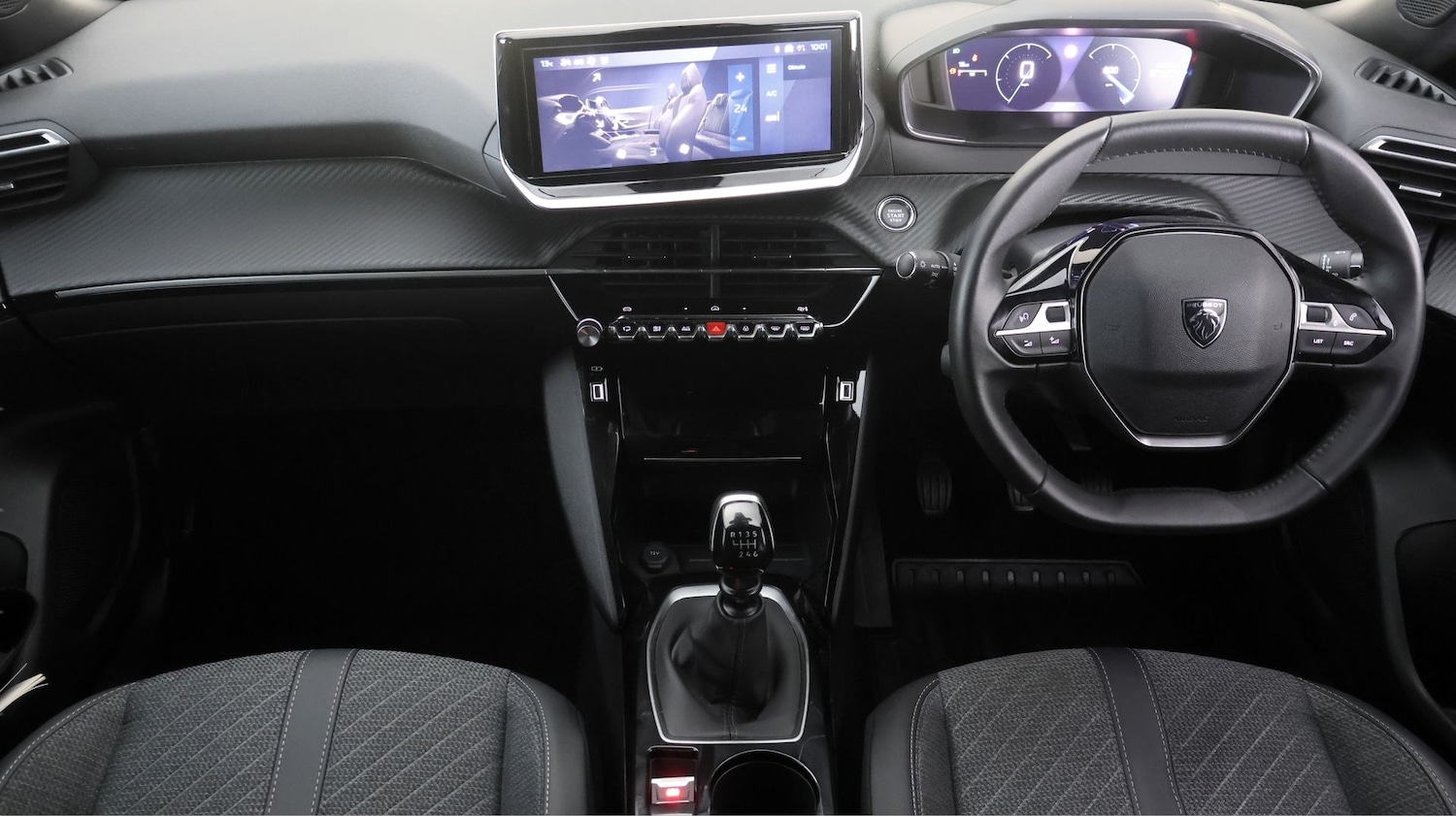 Used Peugeot 2008 2024 for sale - 77708511: Photo 12