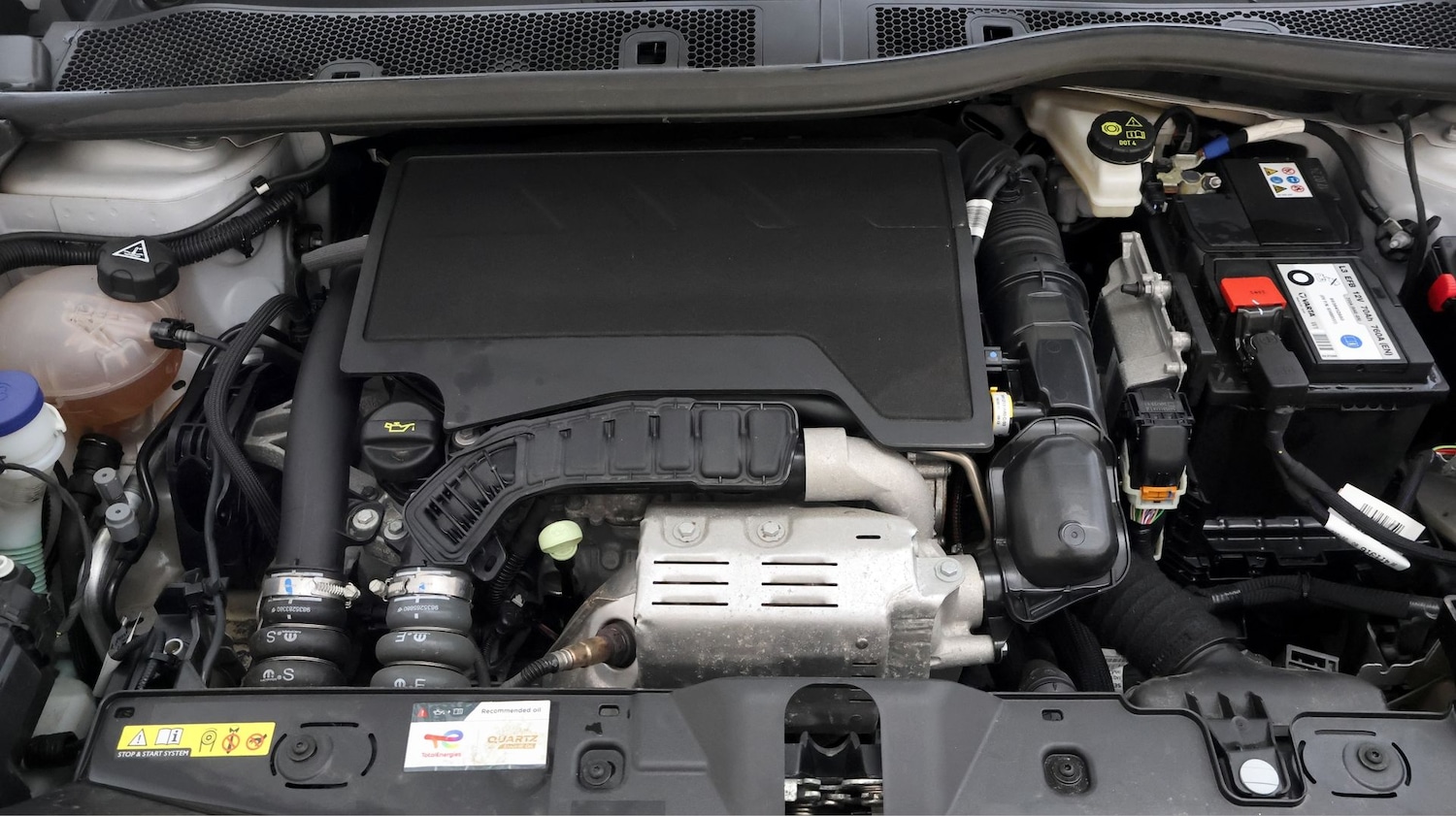 Used Peugeot 2008 2024 for sale - 77708511: Photo 18