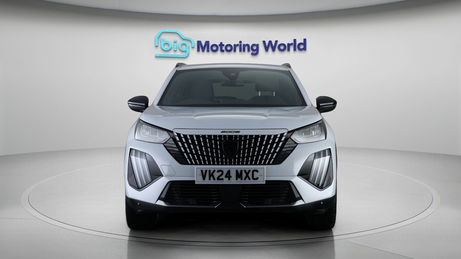 Used Peugeot 2008 2024 for sale - 77708511: Photo 2