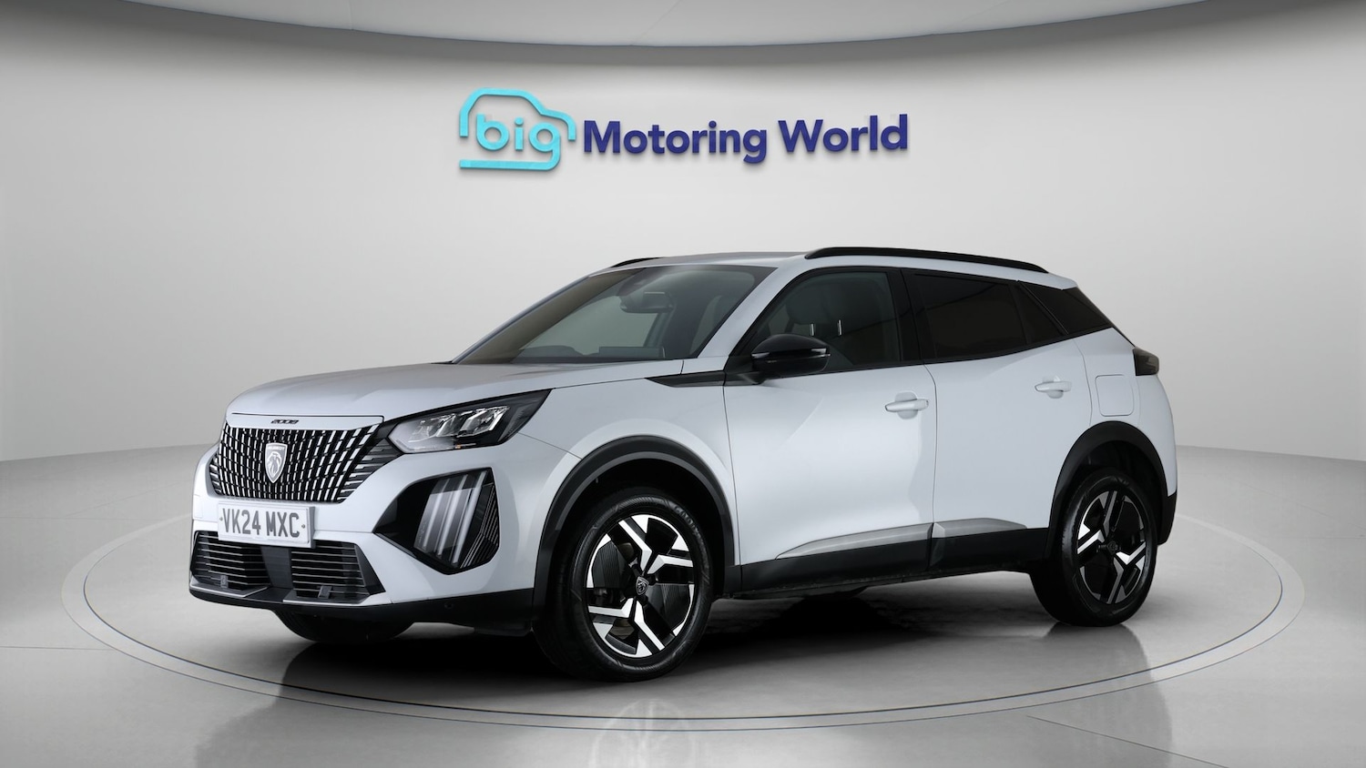 Used Peugeot 2008 2024 for sale - 77708511: Photo 3