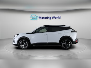 Used Peugeot 2008 2024 for sale - 77708511: Photo