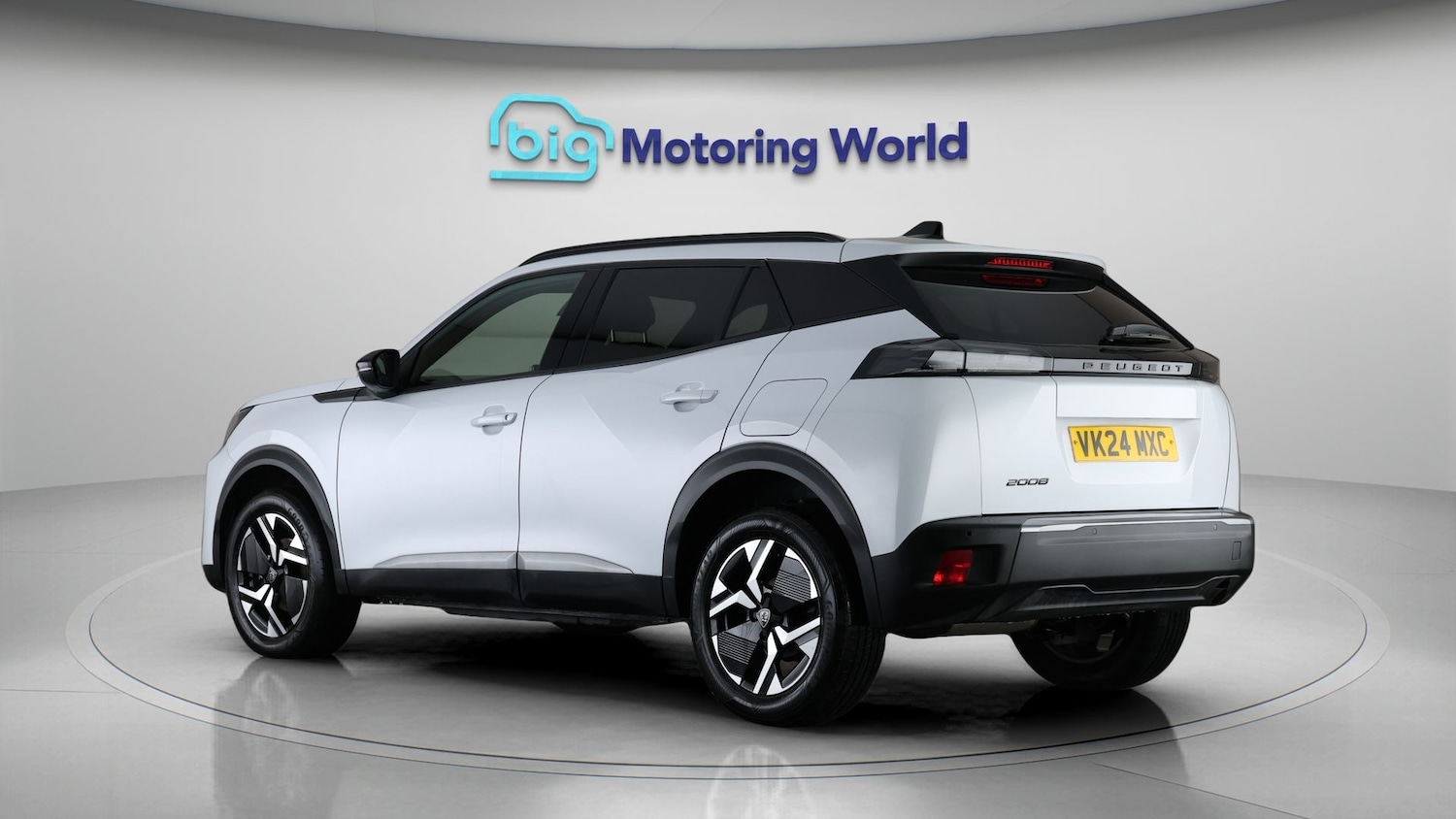 Used Peugeot 2008 2024 for sale - 77708511: Photo 5