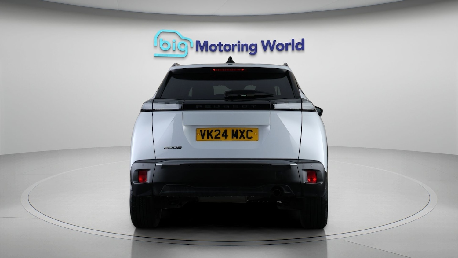 Used Peugeot 2008 2024 for sale - 77708511: Photo 6