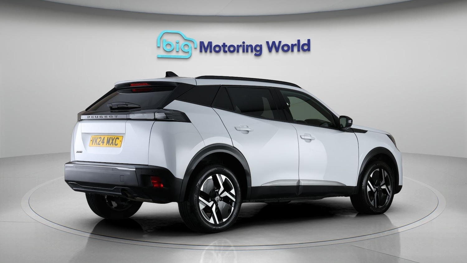 Used Peugeot 2008 2024 for sale - 77708511: Photo 7