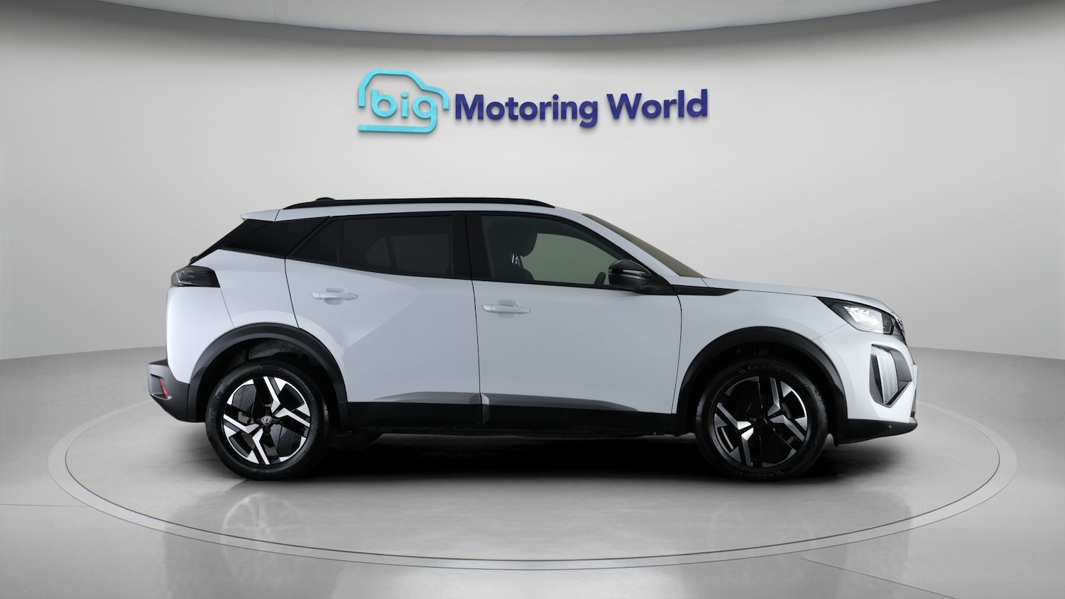 Used Peugeot 2008 2024 for sale - 77708511: Photo 8