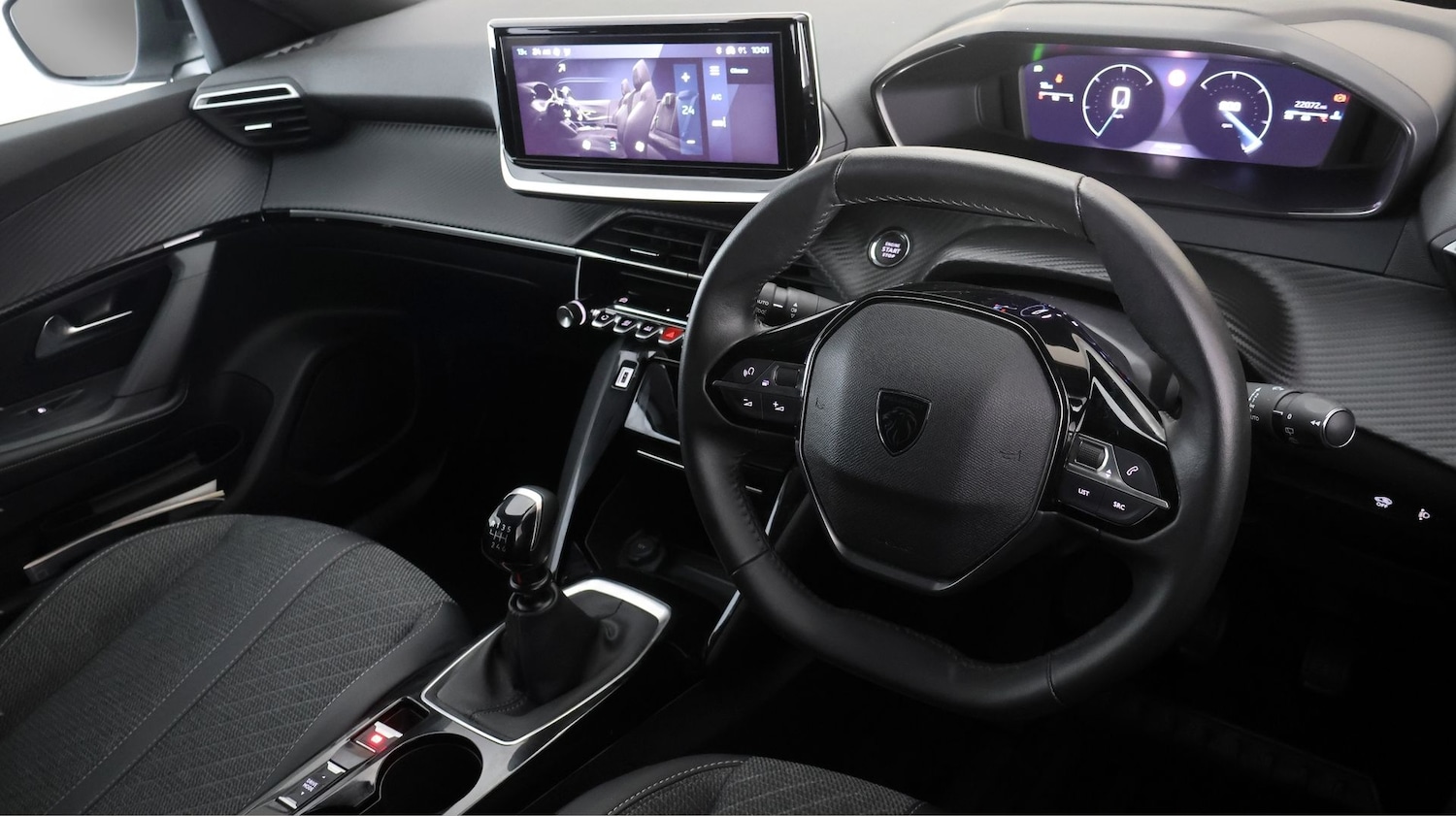 Used Peugeot 2008 2024 for sale - 77708511: Photo 9