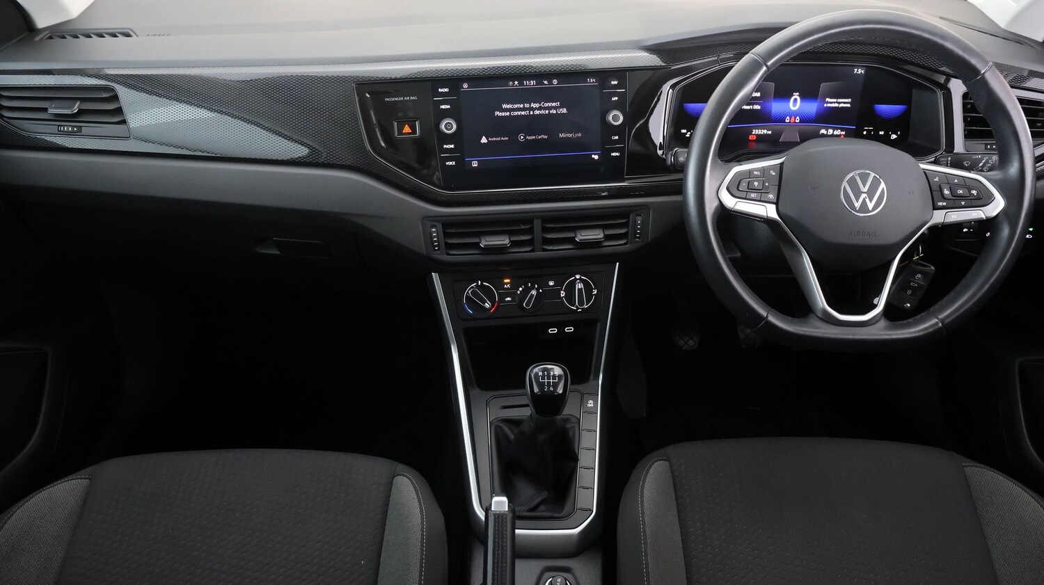 Used Volkswagen Polo 2022 for sale - 77274411: Photo 12