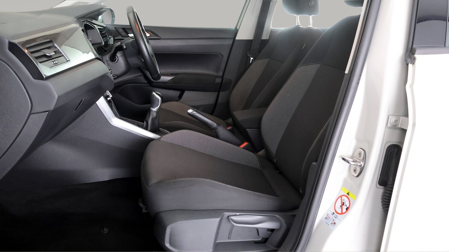 Used Volkswagen Polo 2022 for sale - 77274411: Photo 13