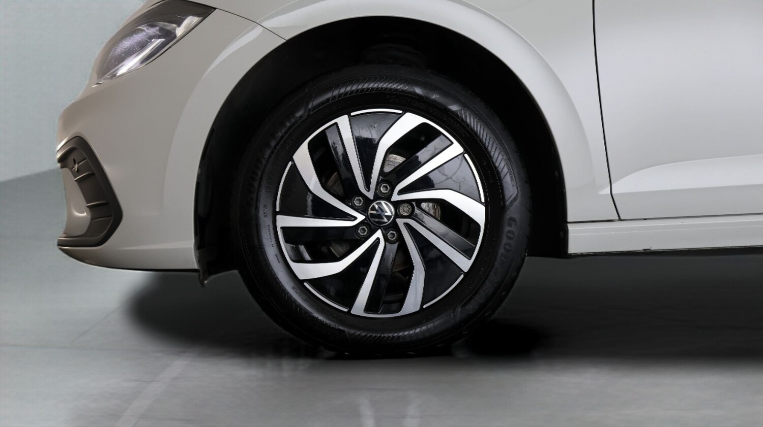 Used Volkswagen Polo 2022 for sale - 77274411: Photo 17