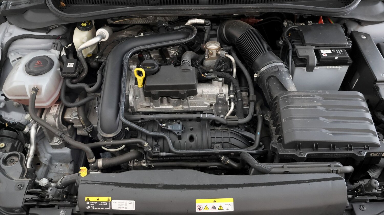 Used Volkswagen Polo 2022 for sale - 77274411: Photo 18