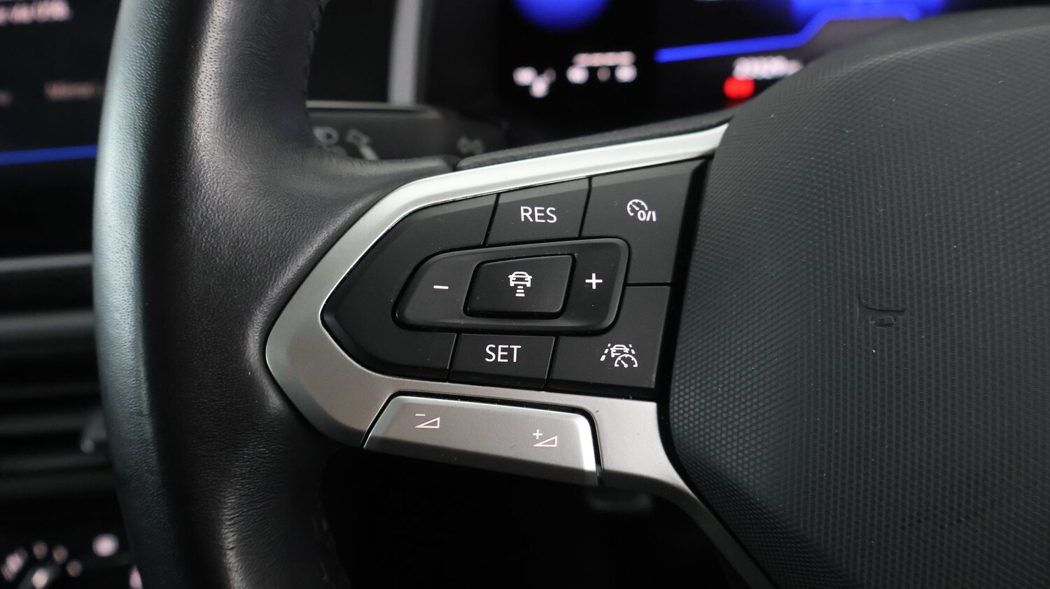 Used Volkswagen Polo 2022 for sale - 77274411: Photo 20