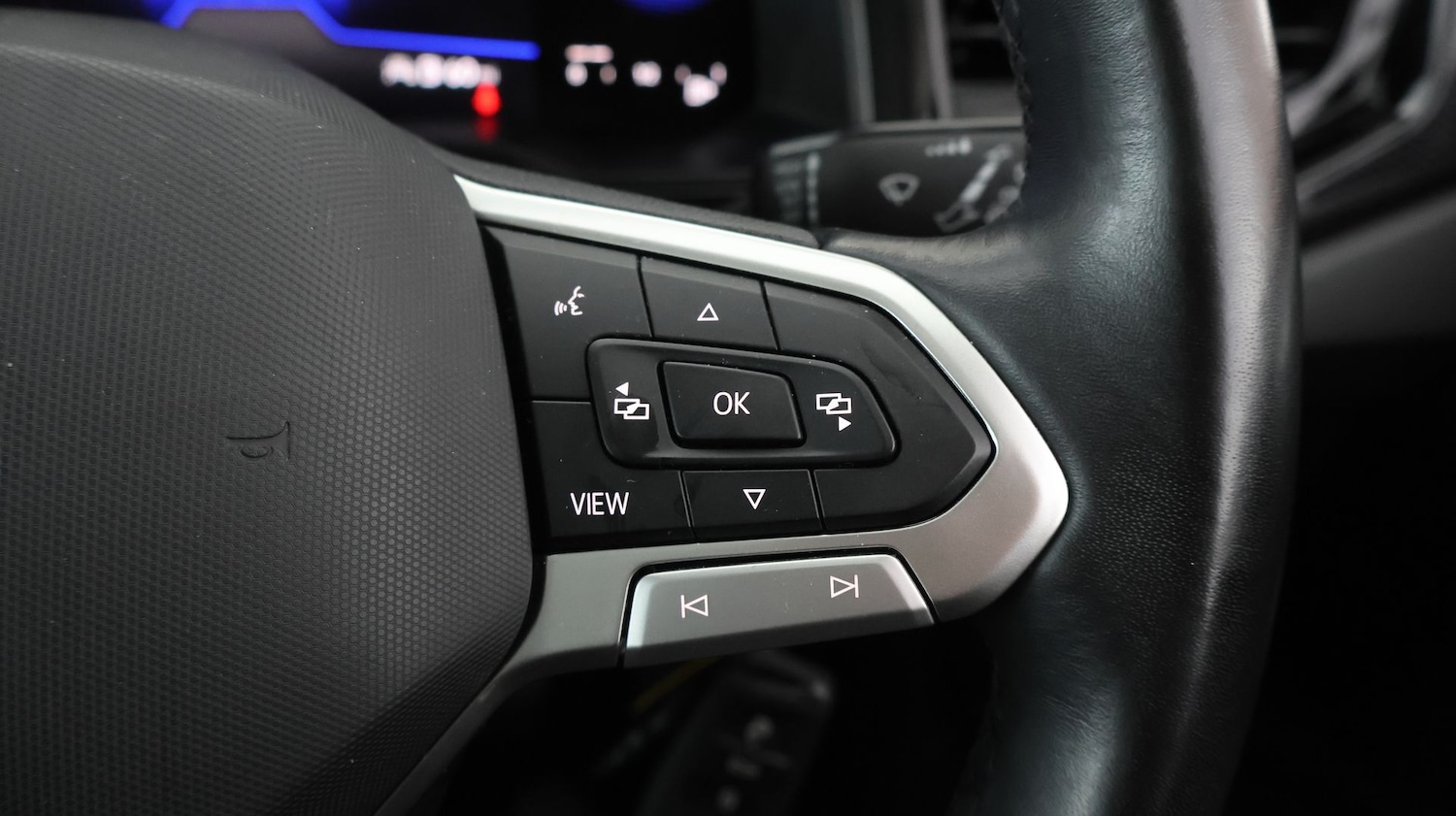 Used Volkswagen Polo 2022 for sale - 77274411: Photo 21