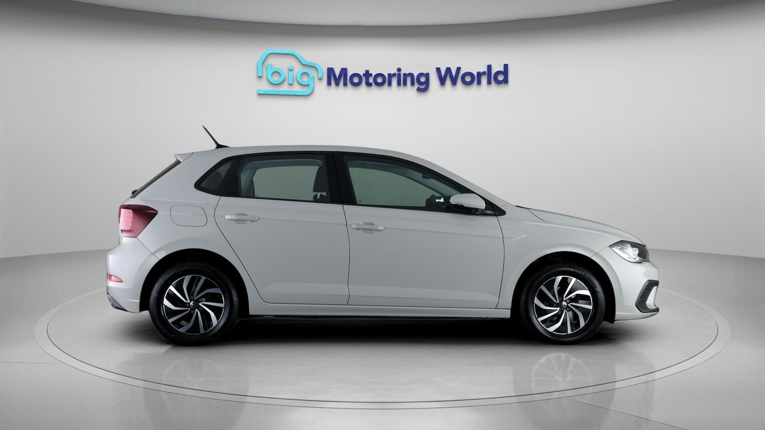 Used Volkswagen Polo 2022 for sale - 77274411: Photo 8