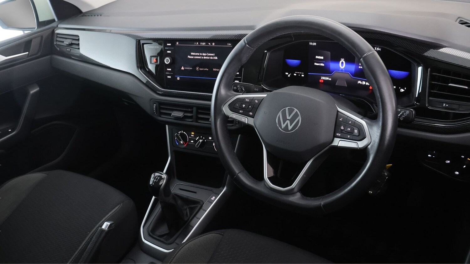 Used Volkswagen Polo 2022 for sale - 77274411: Photo 9