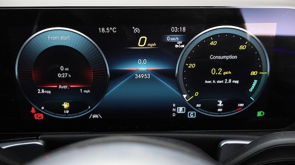 Used Mercedes-Benz GLB 2023 for sale - 76314420: Photo 11