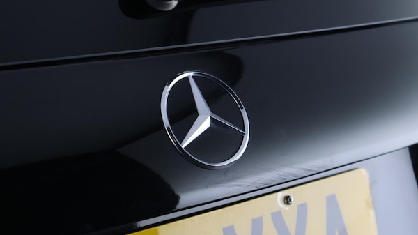 Used Mercedes-Benz GLB 2023 for sale - 76314420: Photo 21