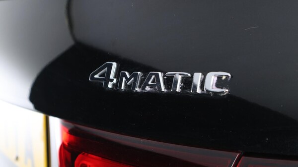 Used Mercedes-Benz GLB 2023 for sale - 76314420: Photo 22