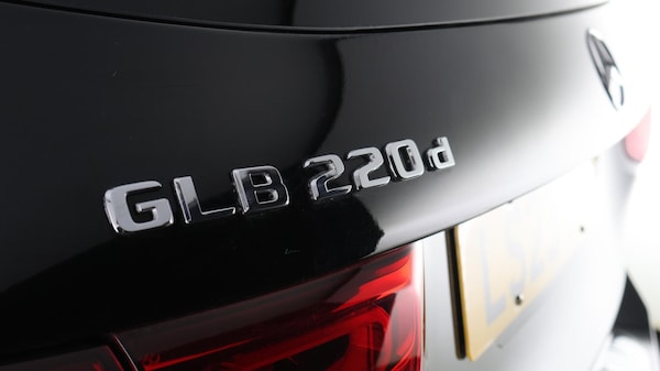 Used Mercedes-Benz GLB 2023 for sale - 76314420: Photo 23