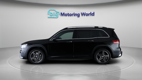 Used Mercedes-Benz GLB 2023 for sale - 76314420: Photo 5