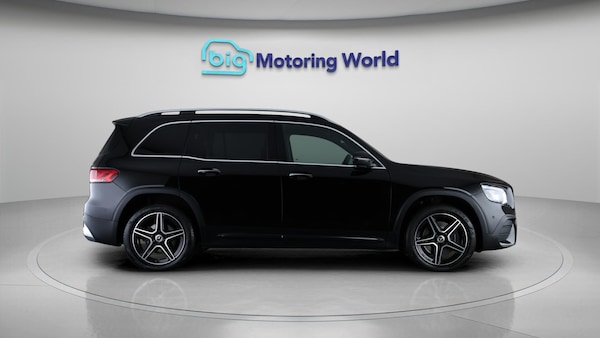Used Mercedes-Benz GLB 2023 for sale - 76314420: Photo 9