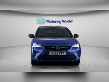 Used Vauxhall Corsa 2022 for sale - 78807353: Photo
