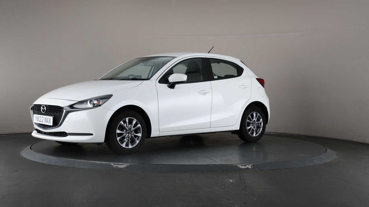Vehicle 43