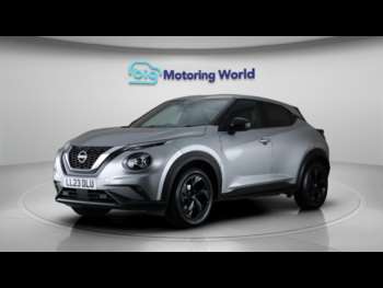 Used Nissan Juke 2023 for sale - 75232871: Photo