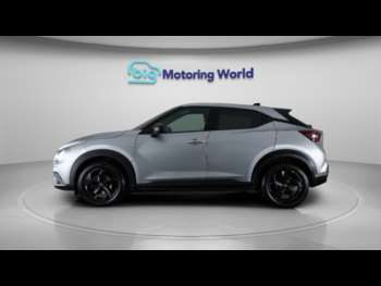 Used Nissan Juke 2023 for sale - 75232871: Photo
