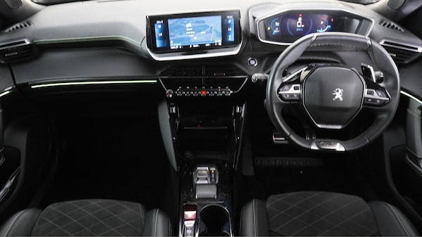 Used Peugeot 2008 2022 for sale - 76201472: Photo 14